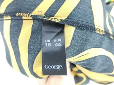 szlafrok angielski: George, Sukienka damska, rozmiar 3XL — 6