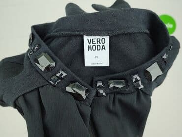 t shirty pod marynarkę: Vero Moda, Жіноча блуза, розмір XS — 4