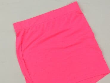 sukienka obcisła czerwona: H&M, Spódnica damska, rozmiar S — 1