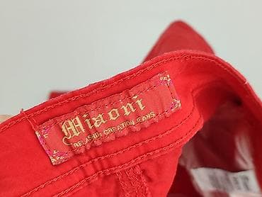 ccc red: Бриджі жіночі, розмір L — 4
