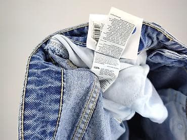 jeansy ck: Sinsay, Jeansy damskie, rozmiar 2XL — 5