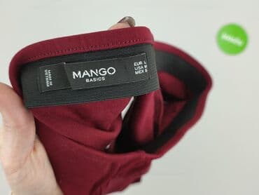 mango outlet spódnice: Mango, Spódnica damska, rozmiar L — 5
