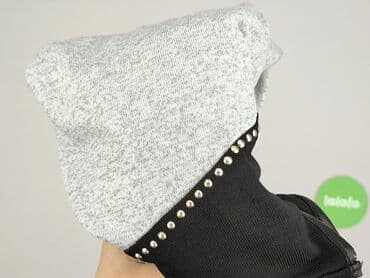 eleganckie bluzki czarne: Bluzka damska, rozmiar L — 4