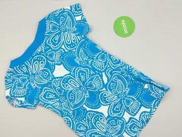 sukienka w azteckie wzory: Sukienka damska, XL — 3