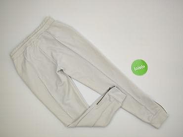 air force 1: Amisu, Spodnie dresowe damskie, rozmiar S — 4