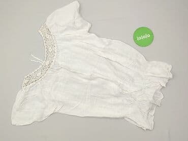 sukienki na wesele matka pana mlodego: Women's blouse, size M (EU 38) — 3