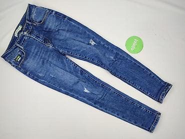 star jeans: M.Sara, Jeansy damskie, rozmiar L — 2