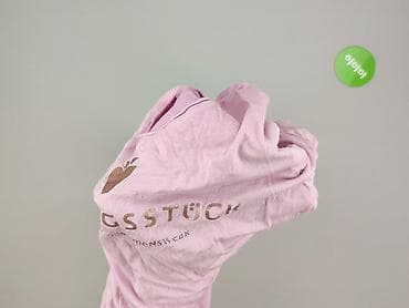 magnes bluzki: Elementy, Bluzka damska, rozmiar S — 5