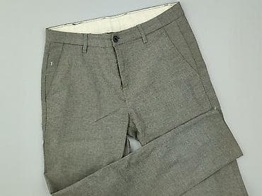Zara, Chinosy dla mężczyzn, rozmiar M