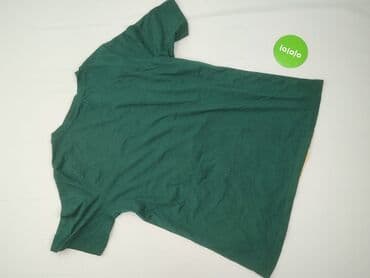 koszulka z kotem sinsay: Sinsay, T-shirt damski, rozmiar L — 4