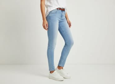 abercrombie and fitch jeans: Jeans for women, XS at lalafo.pl — 7 abercrombie and fitch jeans: Jeans for women, XS — 7