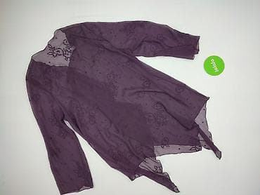 ponczo stradivarius: Kardigan damski, rozmiar M — 3