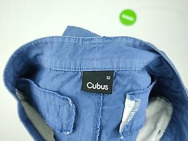 bluzki levis: Cubus, Spodnie materiałowe damskie, rozmiar L — 4