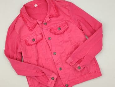 kurtka jeansowa damska: Kurtka jeansowa damska, rozmiar S — 1