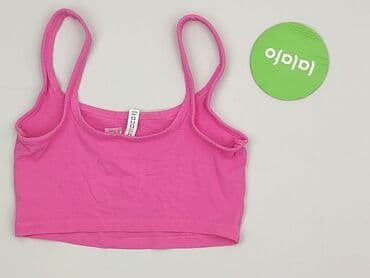 piec lat w paski bluza w paski swiat: H&M Divided, Top damski, XS — 3