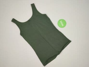 koszulki bez rękawów damskie karl kani: ONLY, Women`s top, size M — 3