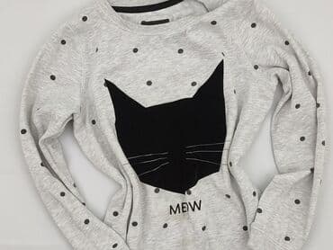 bluza koci domek gabi sinsay: House, Bluza damska
, rozmiar XS — 1