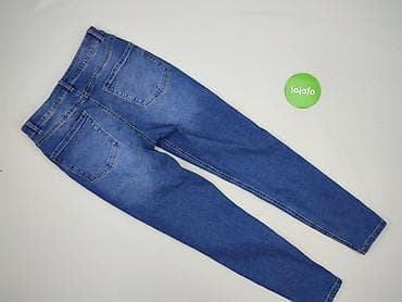 stadivarius cargo: Джинси жіночі, розмір S — 3