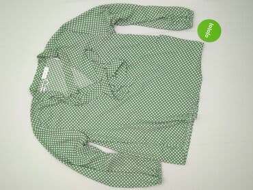 bluzki miętowa: Bodyflirt, Bluzka damska, L — 2