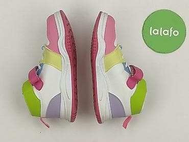 deichman trampki: Buty sportowe 35, Używany — 3