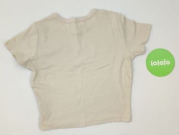 modivo t shirty damskie guess: PULL&BEAR, T-shirt damski, M — 3