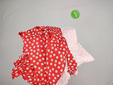 czerwone: Italy Moda, Sukienka damska, rozmiar XL — 5