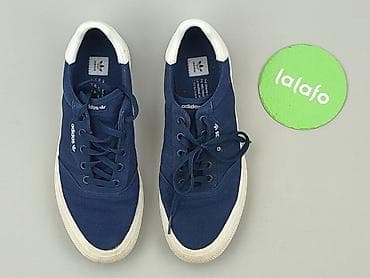 mango obuwie: Adidas Originals, Trampki damskie, rozmiar 39.5 — 2