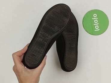 Kobiety: Balerinki damskie, rozmiar 35 — 4