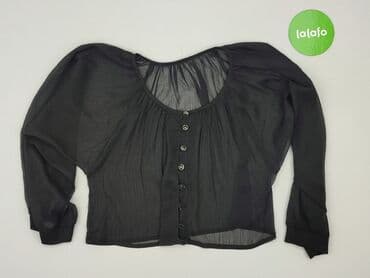 bluzki ludowe allegro: Bluzka damska, rozmiar S — 2