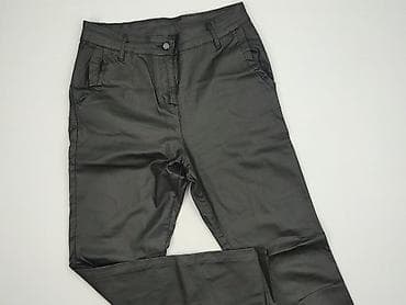 Vanilla, Spodnie materiałowe damskie, rozmiar L