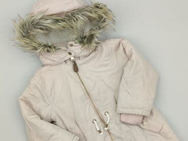 mango swetry: Kurtka zimowa, H&M, 2-3 lat, 92-98 cm, stan - Bardzo dobry — 1