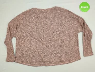 F&F, Sweter damski, rozmiar M — 3