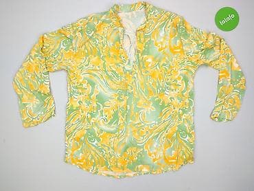 bluoltre collection: ITALY FASHION, Bluzka damska, rozmiar 8XL — 2