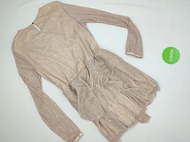 suknie poza: Sinsay, Sukienka damska, rozmiar XL — 3