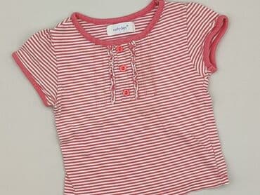 trampki vans authentic: T-shirt, EarlyDays, 12-18 months, condition - Very good — 1