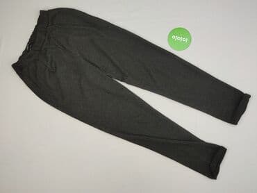 spodnie narciarskie tanie: Reserved YFL, Spodnie materiałowe damskie, rozmiar XS — 2