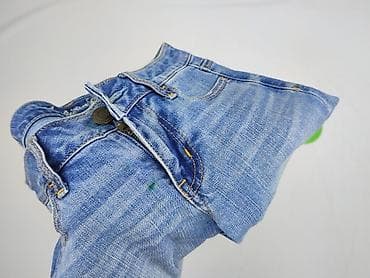 levisy dzwony: American Eagle, Jeansy damskie, rozmiar S — 5