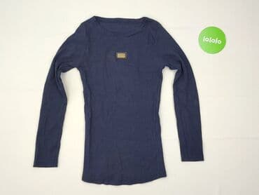 кофти жіночі польські: Women's blouse, size S (EU 36) — 2