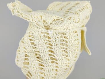 cropp bluzki z krótkim rękawem: Roboty Ręczne, Bluzka damska, rozmiar S — 4