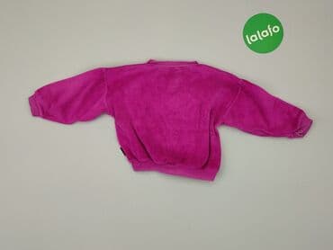 kurtki zimowe guess: Bluza, 9-12 miesięcy, stan - Dobry — 3