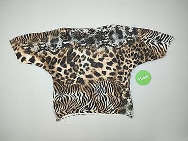 pareo: Bluzka damska, rozmiar One size — 2