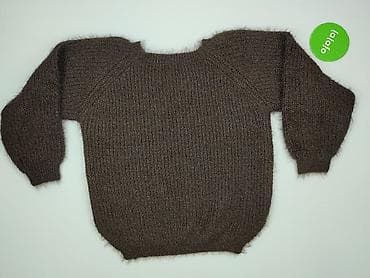 sweter lorenzo: Sweter damski, rozmiar L — 2