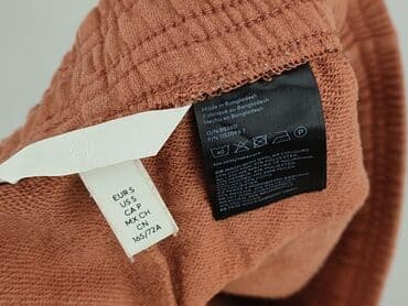 krótkie spodenki champion: H&M, Szorty damskie, rozmiar S — 4