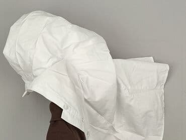 białe bluzki na lato: Orsay, Bluzka damska, rozmiar M — 5