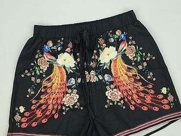 pull and bear shorts: Shein, Szorty damskie, rozmiar M — 1