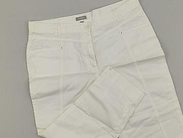 Rabe, Spodnie materiałowe damskie, rozmiar XL