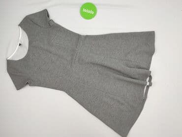 david emanuel sukienki: H&M Divided, Sukienka damska, S — 2