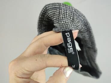 pier one kapcie: Page One, Spodnie materiałowe damskie, rozmiar M — 4