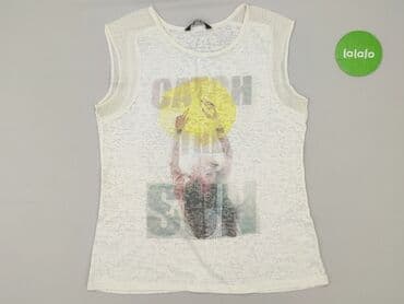 monnari bluzy: Monnari, Top damski, rozmiar M — 2