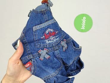 lidl bielizna esmara: Dress, Lee Cooper, 3-6 months, condition - Perfect — 6